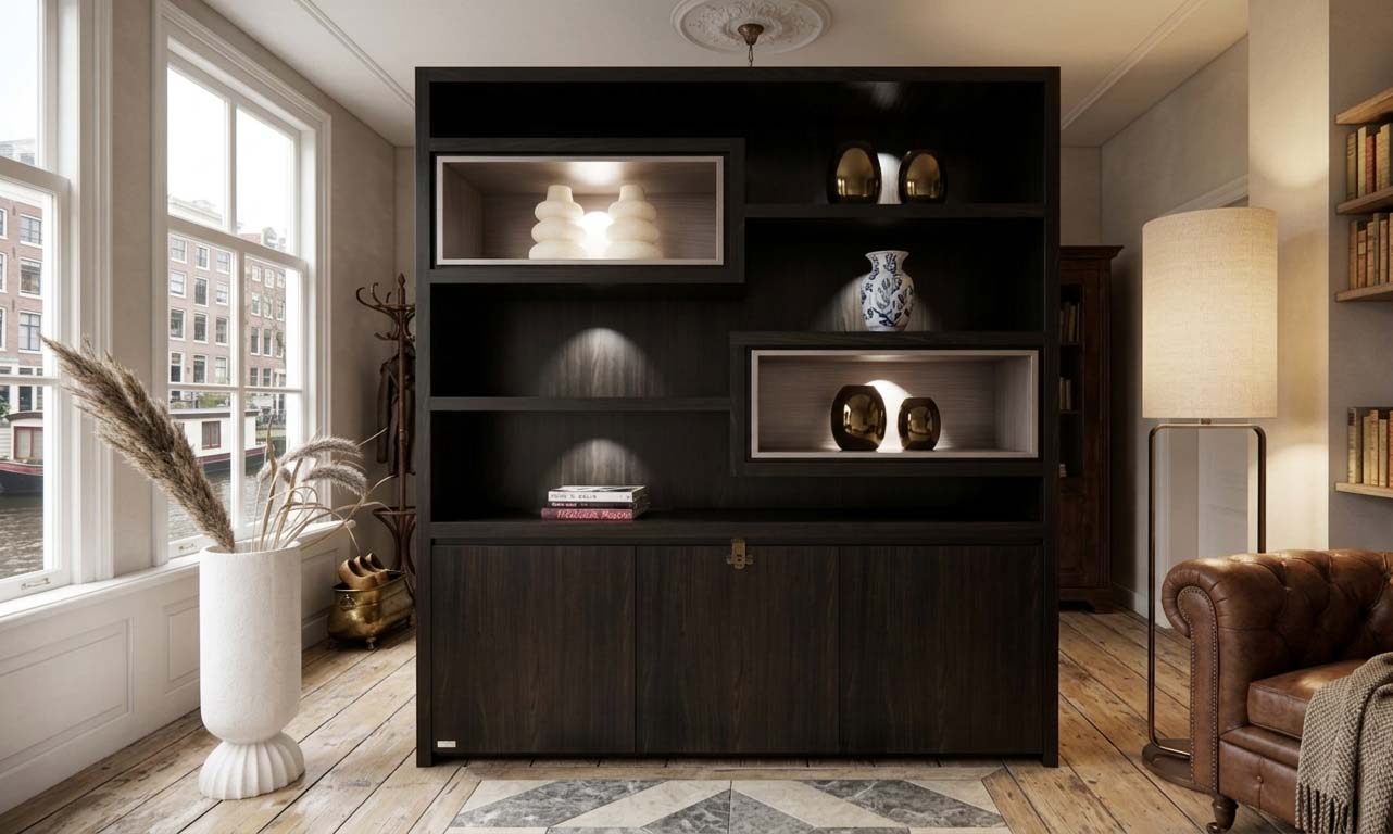Console elegance 170cm